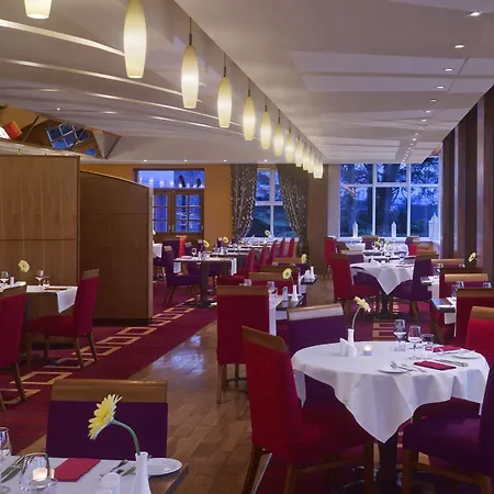 Radisson Blu & Spa, Hotel Sligo