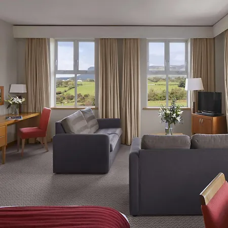 Radisson Blu Hotel&spa, Sligo