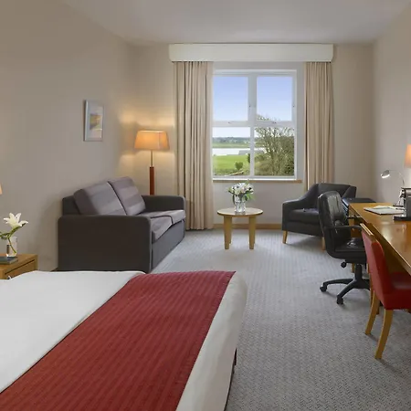 Hotel Radisson Blu & Spa, Sligo