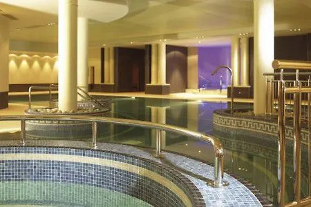 Hotel Radisson Blu Hotel&spa,