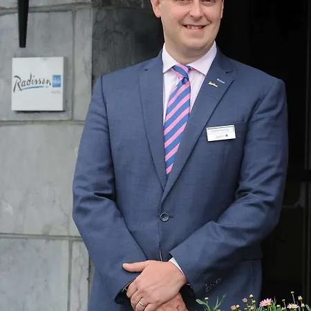 Hotel Radisson Blu & Spa, Sligo