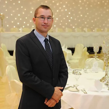 Radisson Blu & Spa, 4* Sligo