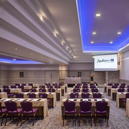 Radisson Blu & Spa, Sligo