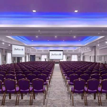 Radisson Blu & Spa, Sligo
