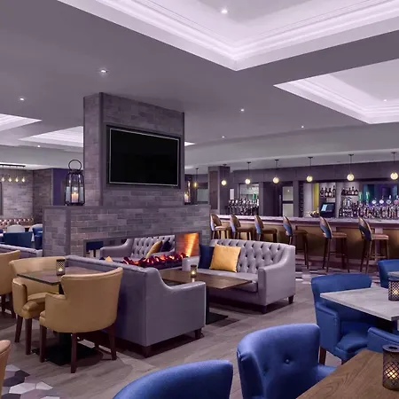Radisson Blu & Spa, Hotel 4*