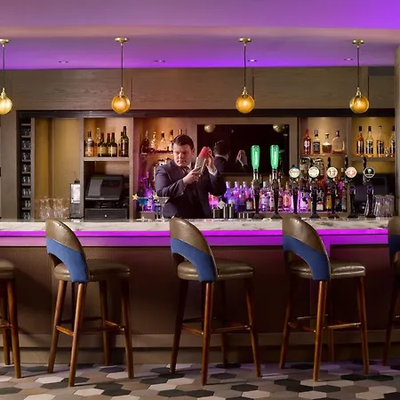 Radisson Blu Hotel&spa, 4*
