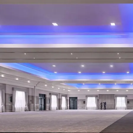 Radisson Blu Hotel&spa, 4*