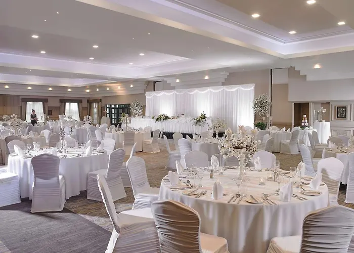 Radisson Blu & Spa, Hotel Sligo