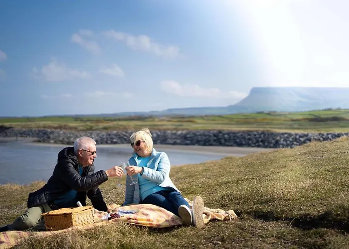 Hotel Radisson Blu & Spa, Sligo