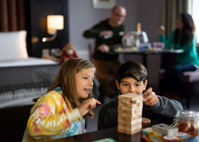 Hotel Radisson Blu Hotel&spa, Sligo