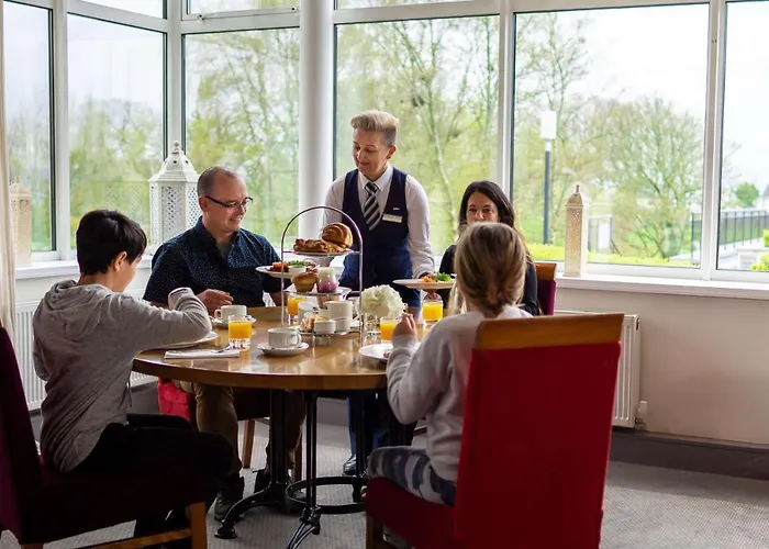 Radisson Blu Hotel&spa, Hotel 4*