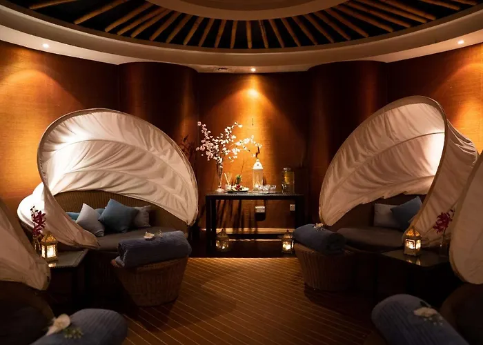 Hotel Radisson Blu Hotel&spa, Sligo