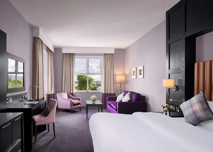 Отель Radisson Blu & Spa,