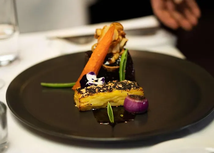 Radisson Blu & Spa, 4* Слайго