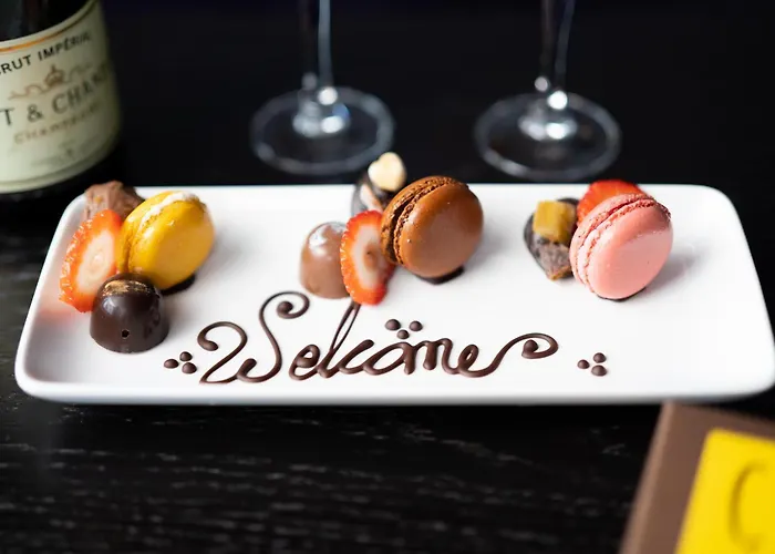 Radisson Blu & Spa, Слайго