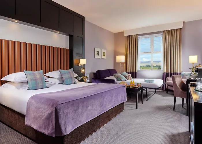 Radisson Blu & Spa, Hotel 4*