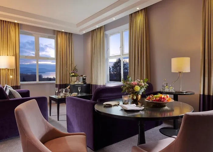 Отель Radisson Blu & Spa,