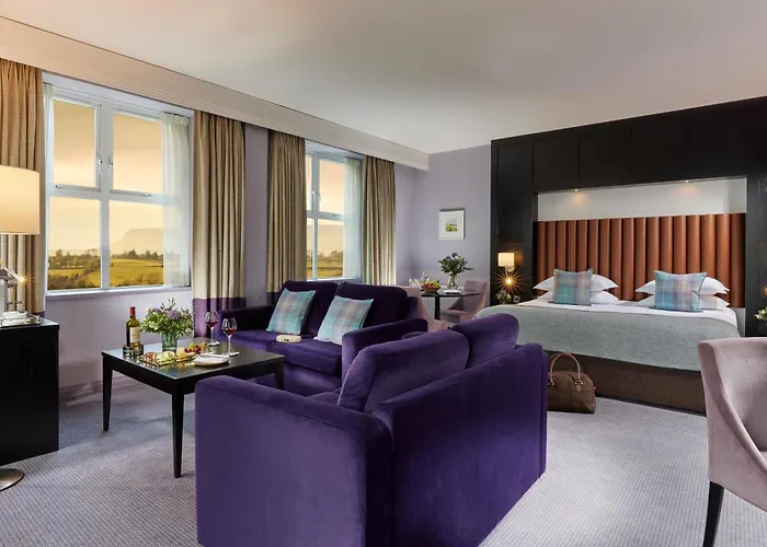 Radisson Blu & Spa, Hotel 4*