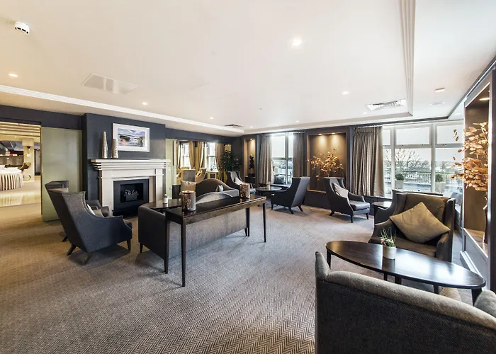 Hotel Radisson Blu Hotel&spa,