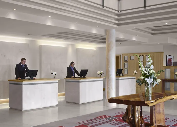 Radisson Blu & Spa, 4*