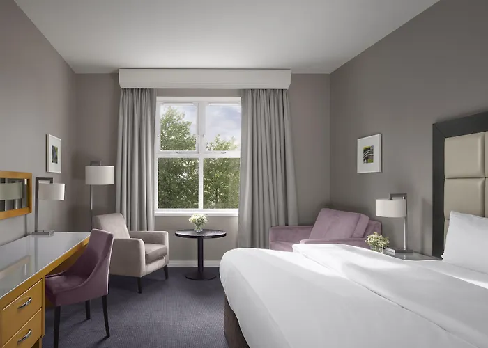 Radisson Blu & Spa, Слайго