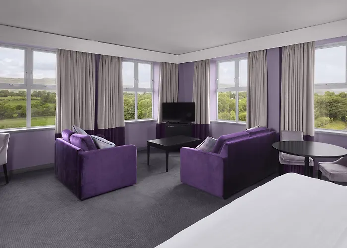 Hotel Radisson Blu & Spa, Sligo