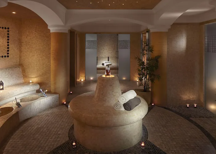 Radisson Blu Hotel&spa, Hotel Sligo