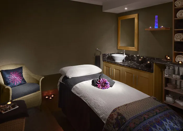 斯莱戈丽笙酒店及spa 酒店 斯莱戈