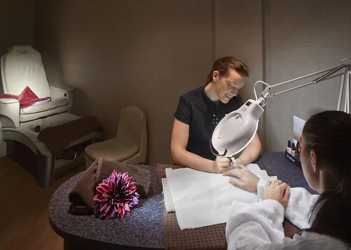 Отель Radisson Blu & Spa, 4*