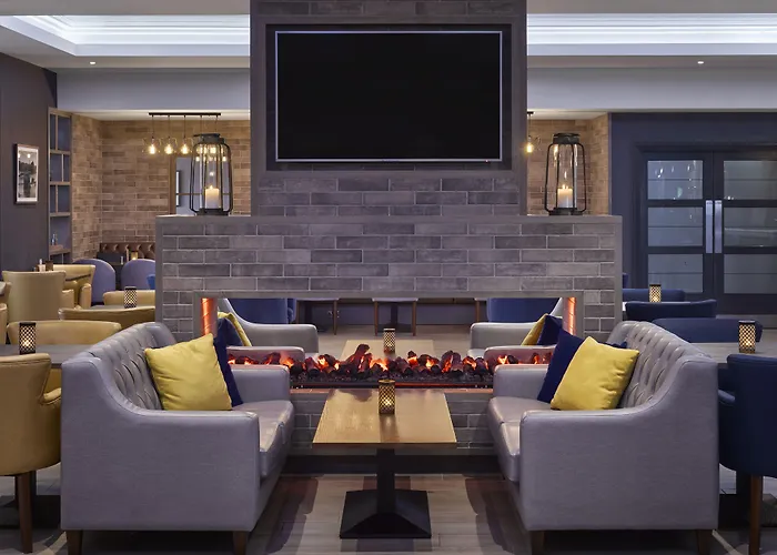 Отель Radisson Blu & Spa, 4*