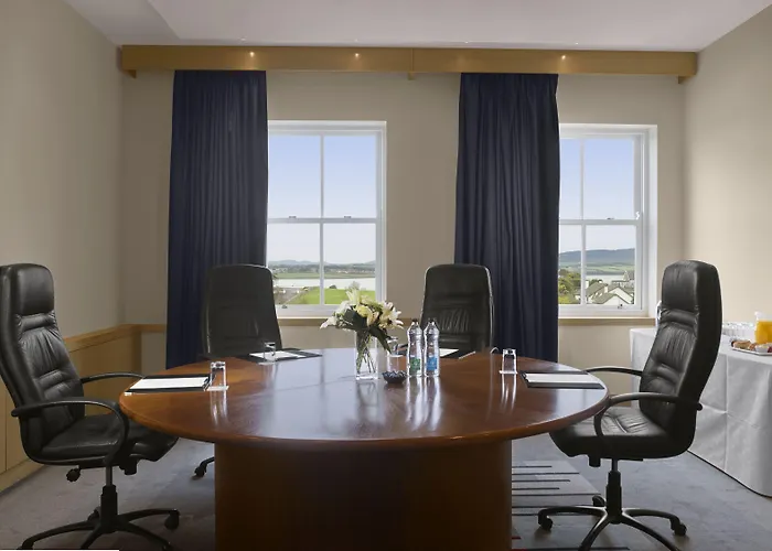 Radisson Blu Hotel&spa,