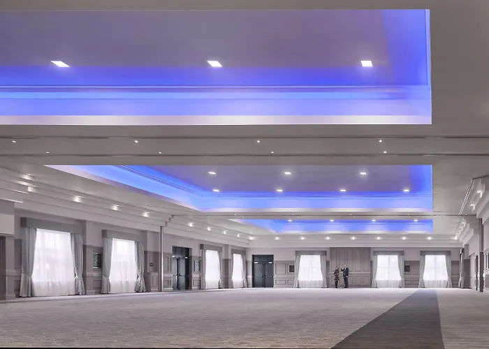 斯莱戈丽笙酒店及spa 4* 斯莱戈