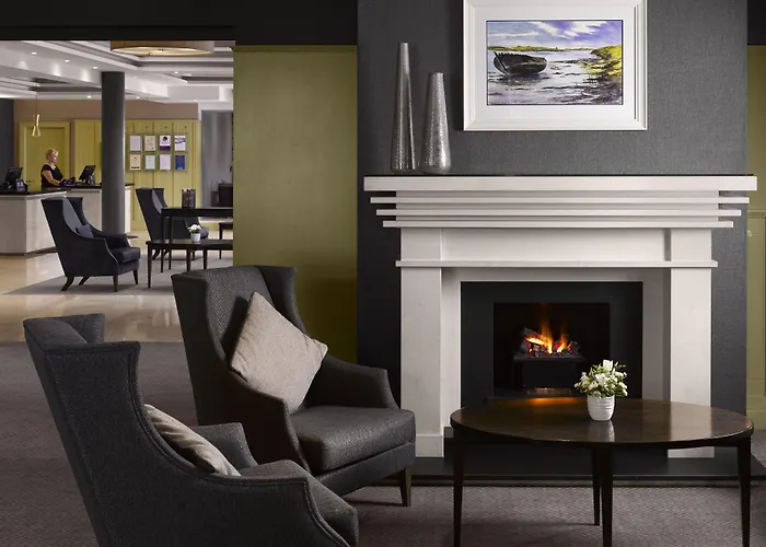 Radisson Blu & Spa, 4*