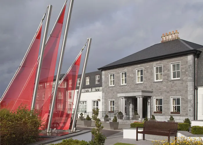 Hotel Radisson Blu & Spa, Sligo