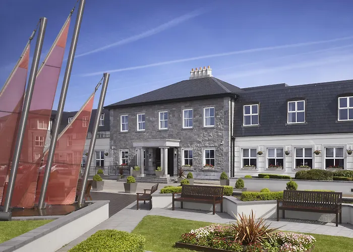 Radisson Blu & Spa, 4* Sligo