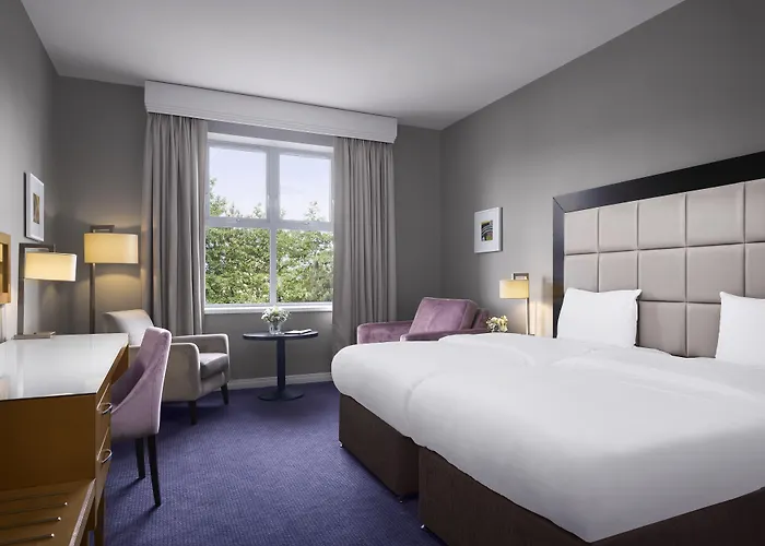 Radisson Blu & Spa, 4* Sligo