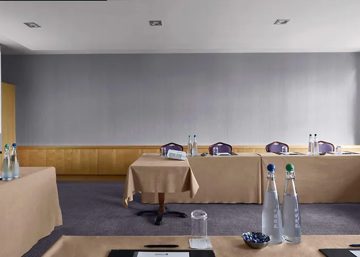 Radisson Blu & Spa, Ξενοδοχείο Σλίγκο