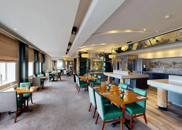 Radisson Blu & Spa, Sligo