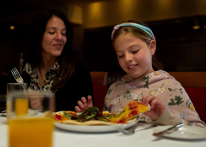 Hotel Radisson Blu & Spa,