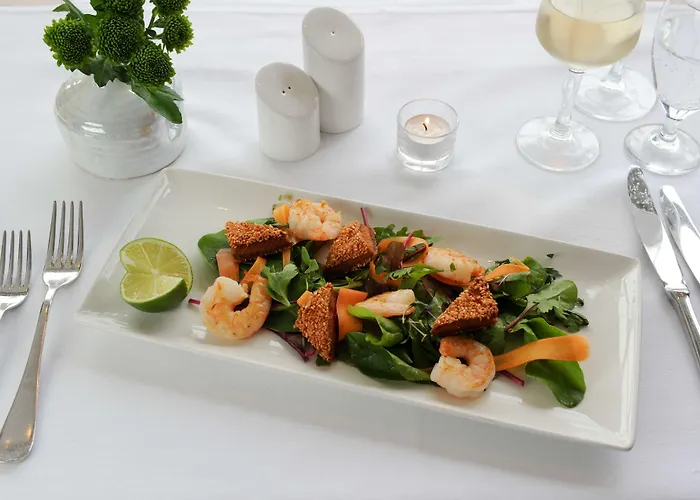 Radisson Blu & Spa, Отель 4*