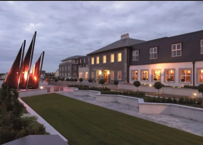 Отель Radisson Blu & Spa,