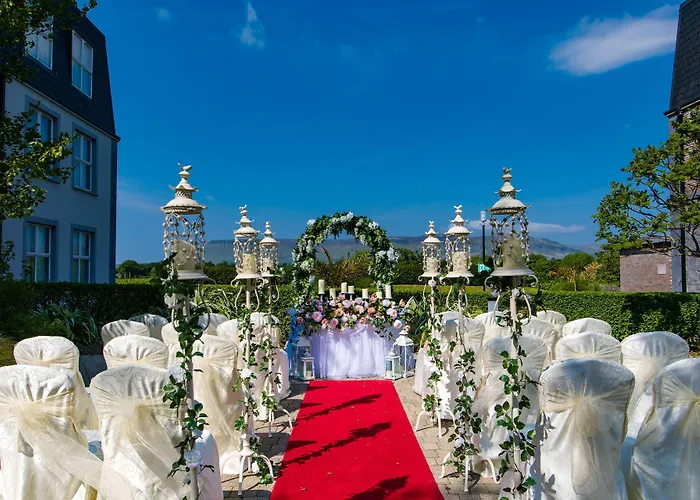 Radisson Blu Hotel&spa, Sligo