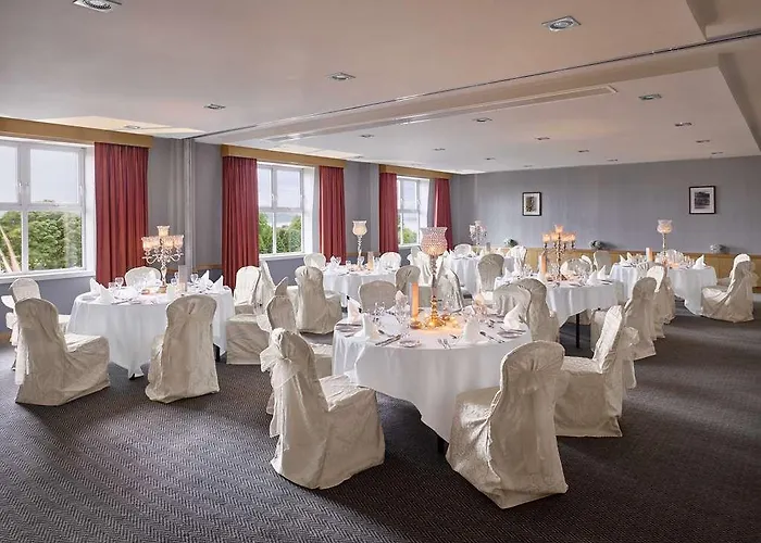 Radisson Blu & Spa, Sligo