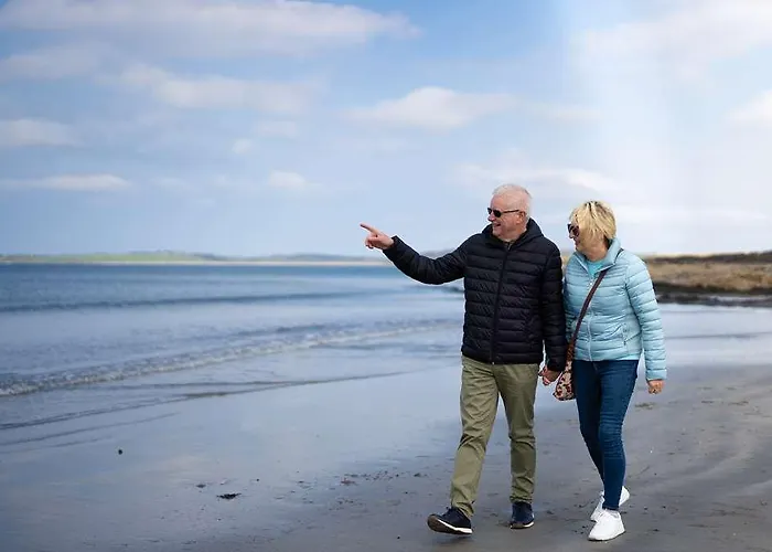 Hotel Radisson Blu & Spa, Sligo