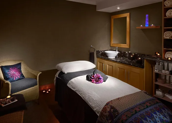 Отель Radisson Blu & Spa, Слайго