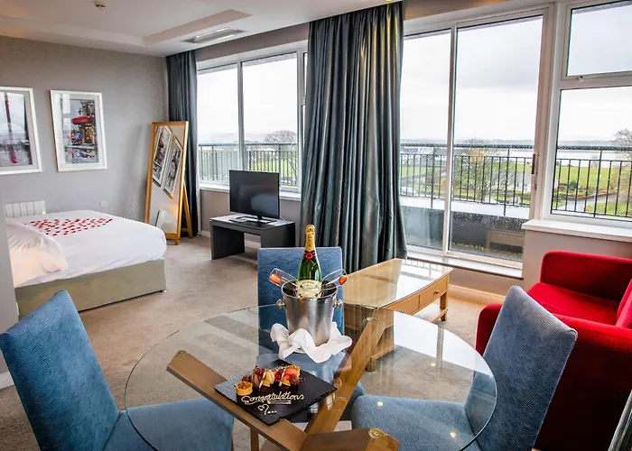 Hotel Radisson Blu & Spa,