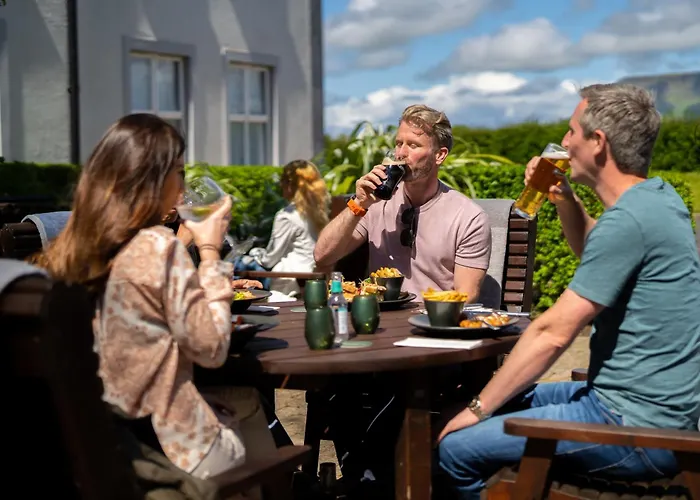 Radisson Blu & Spa, 4* Sligo