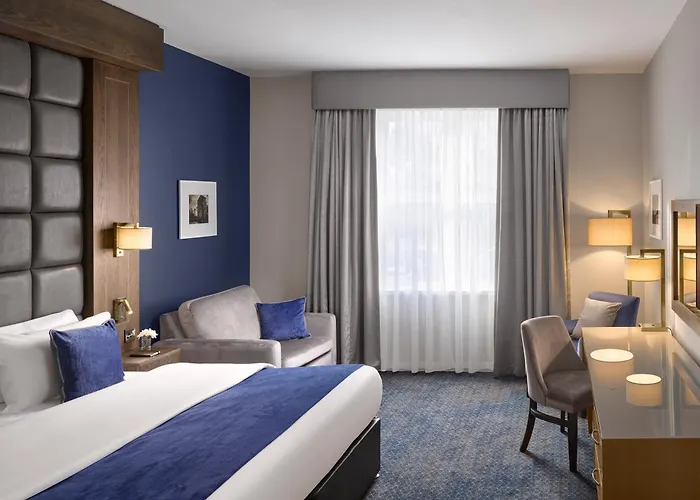 Отель Radisson Blu & Spa,