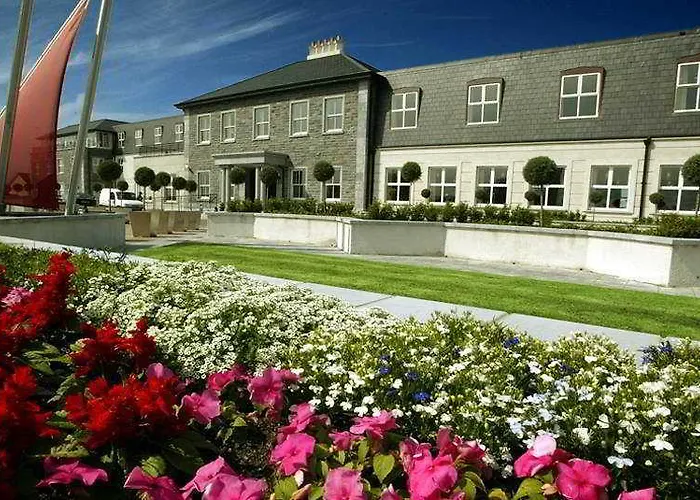 Radisson Blu Hotel&spa, 4* Sligo