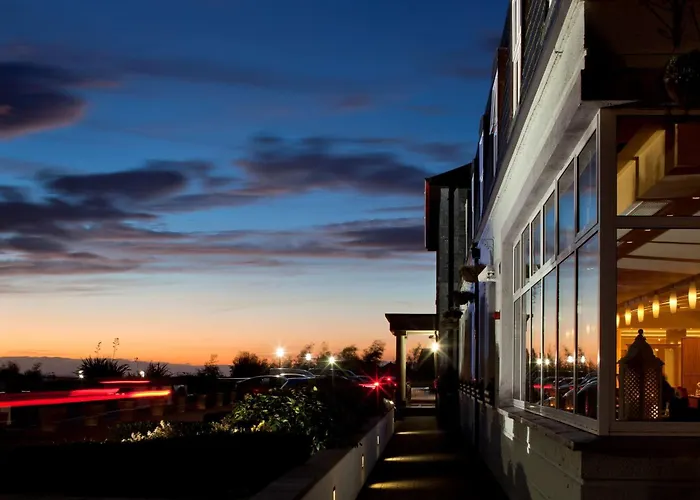 Radisson Blu & Spa, 4* Sligo